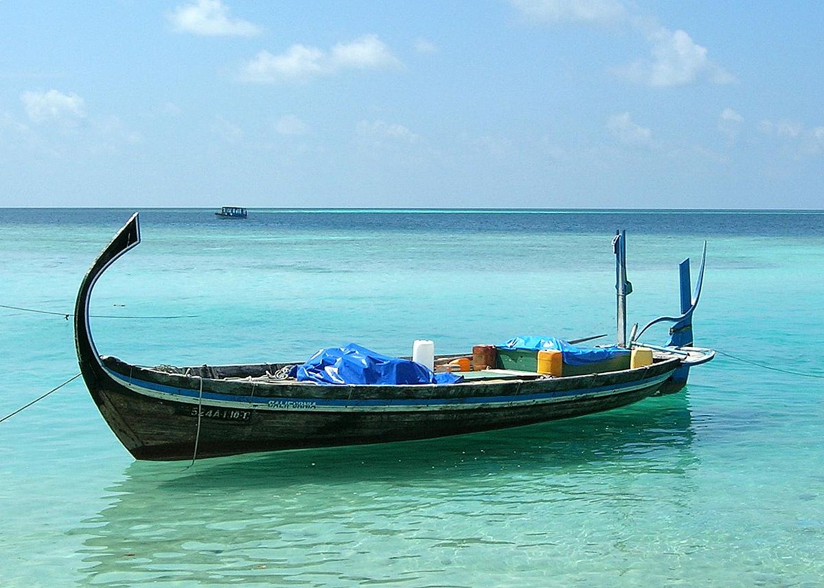 Bateau