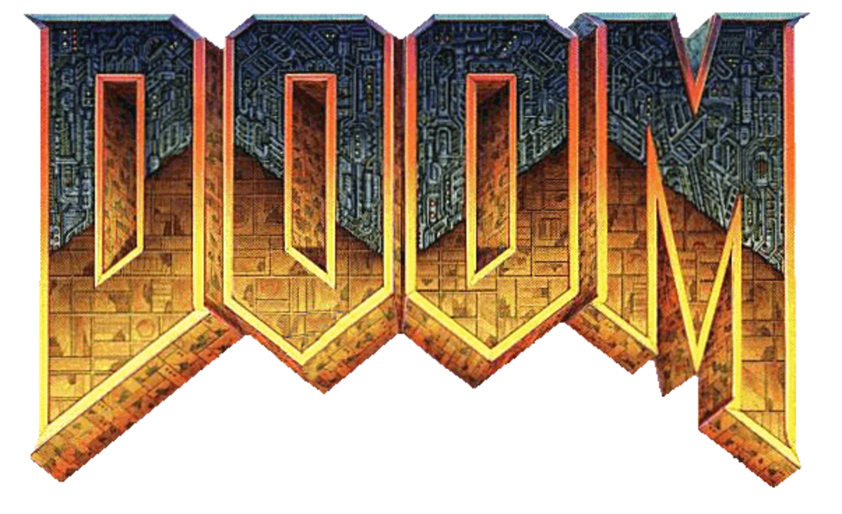 Doom (jeu vidéo)