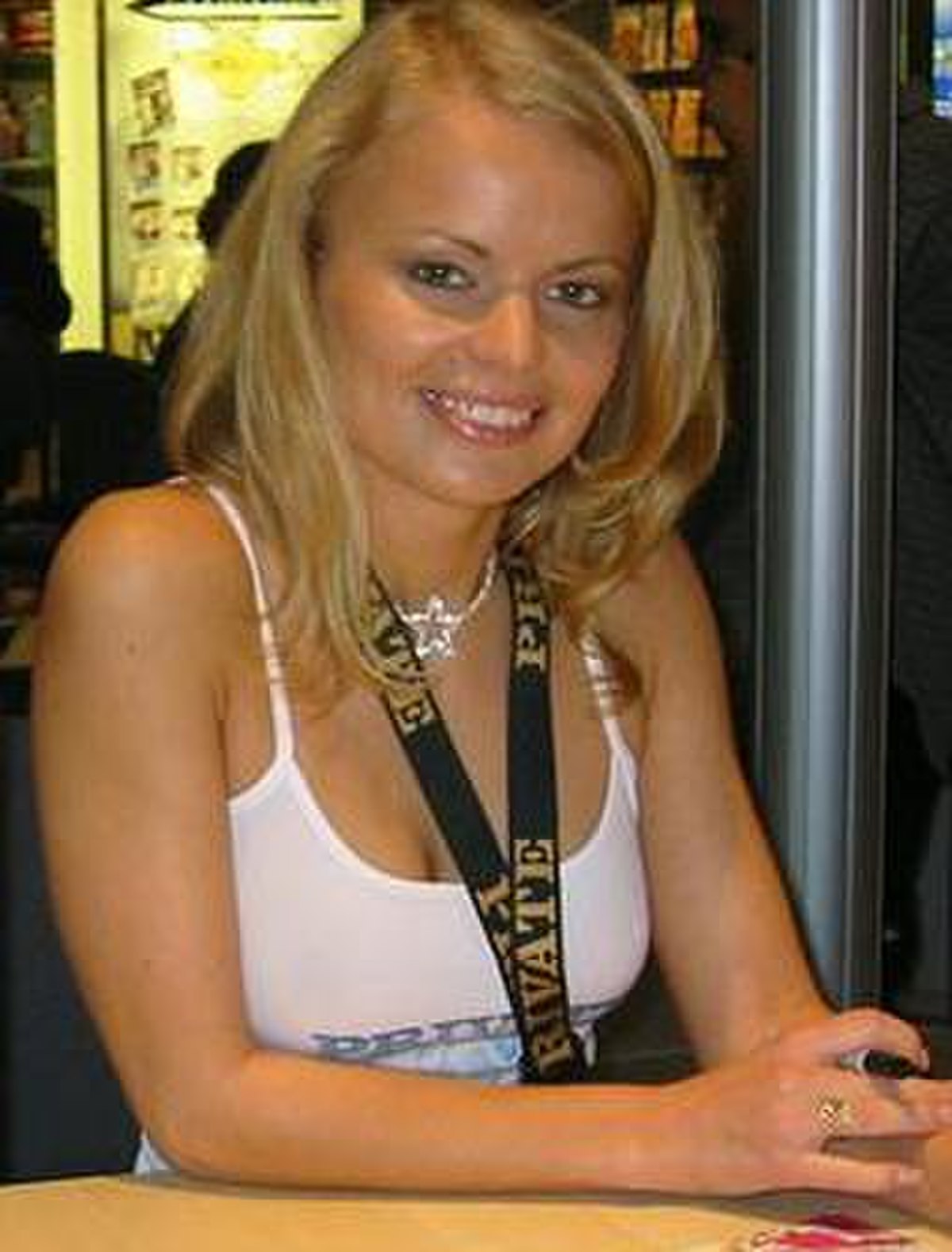 Melinda Gal
