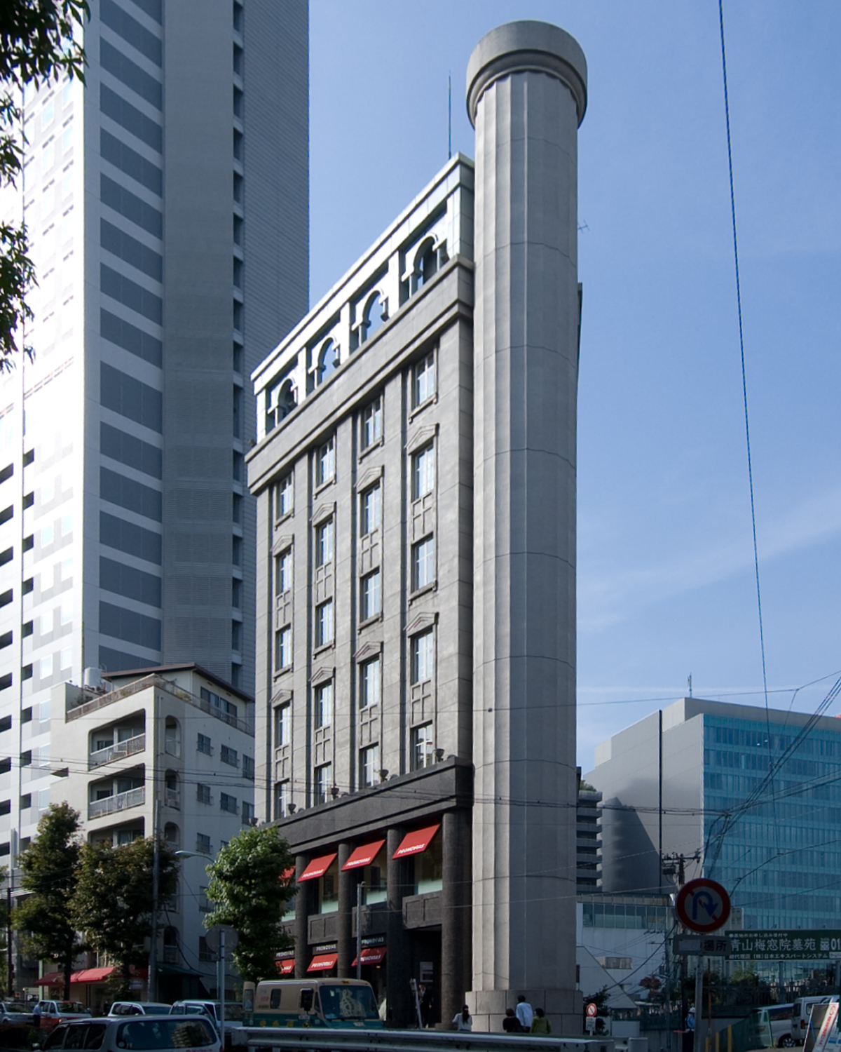Kengo Kuma