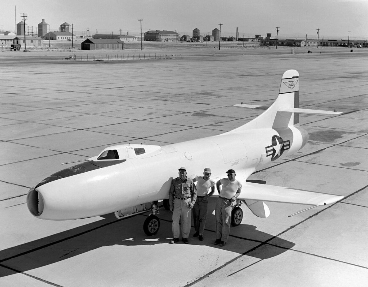 Douglas Skystreak