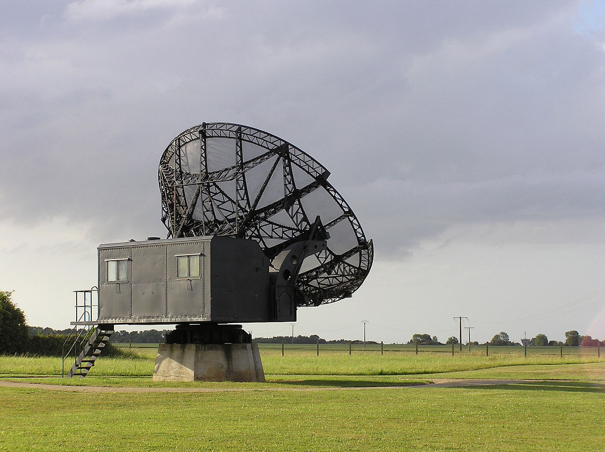 Radar Würzburg