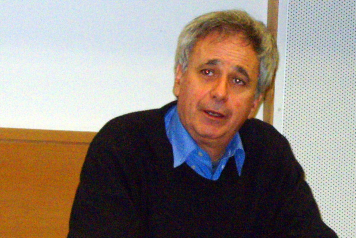 Ilan Pappé