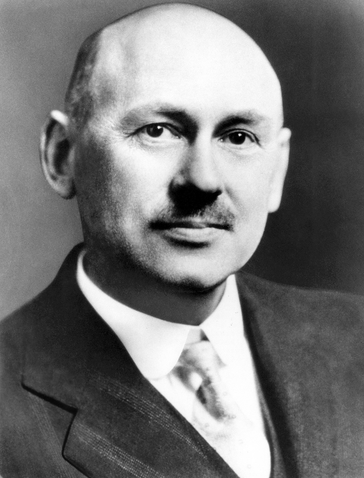 Robert Goddard (physicien)