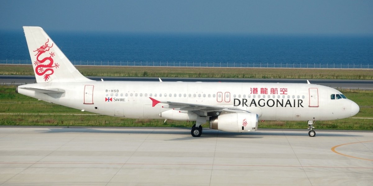 Dragonair