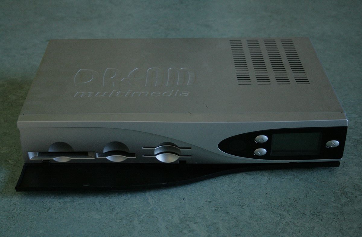 Dreambox