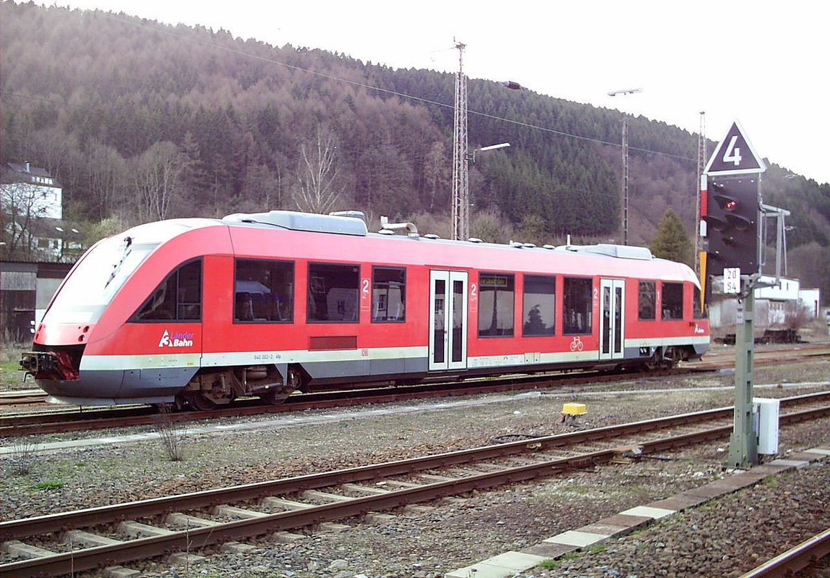série 640