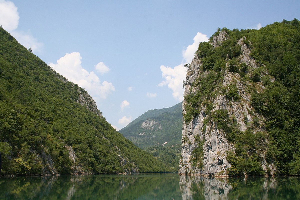 Drina