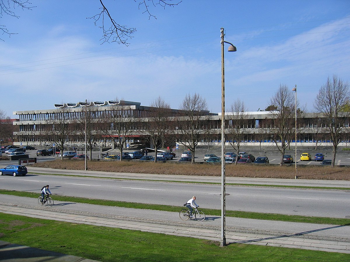 Université technique du Danemark