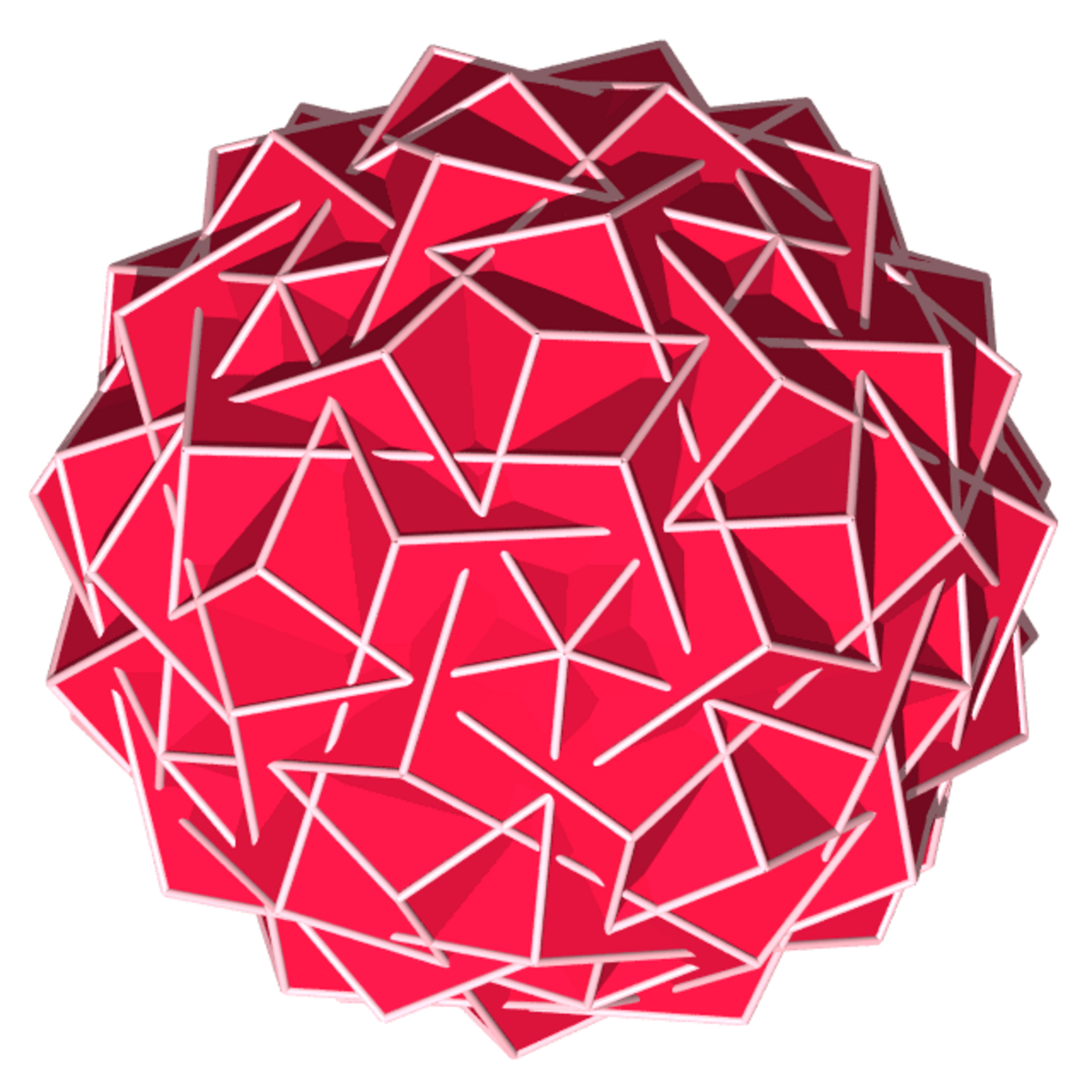 DU57 great pentagonal hexecontahedron.png