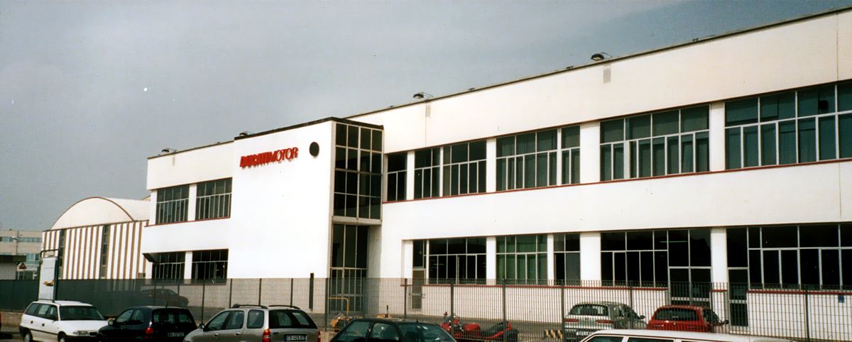 Ducati
