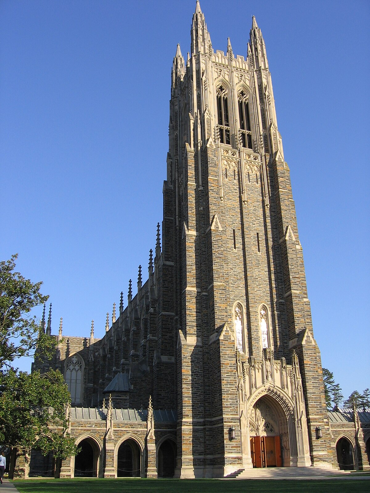 Université Duke