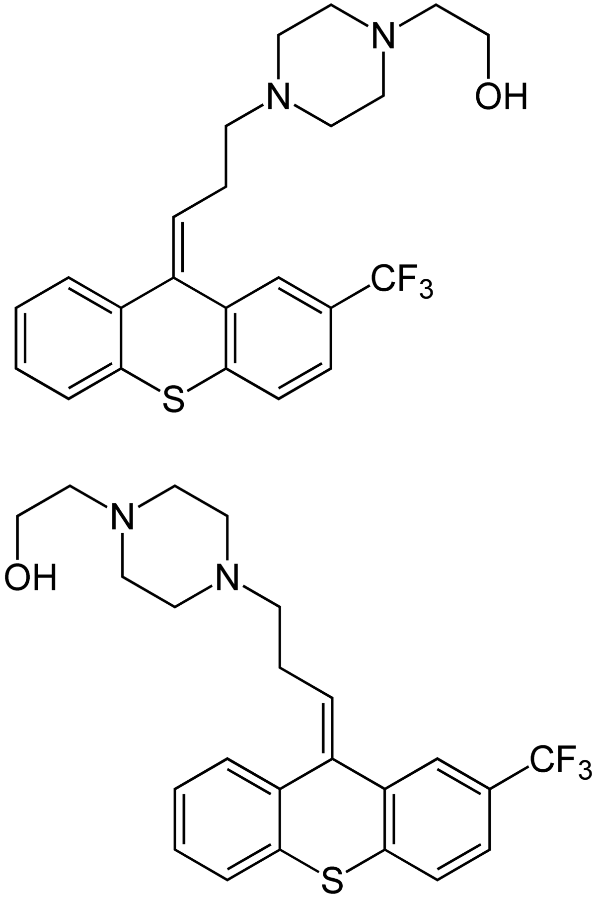 Flupentixol