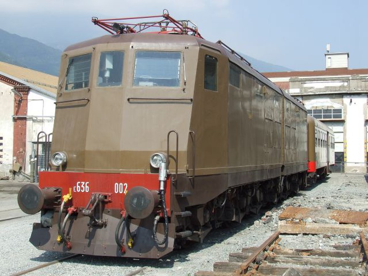 FS E.636