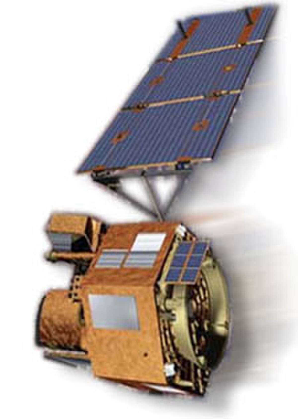 Earth Observing-1