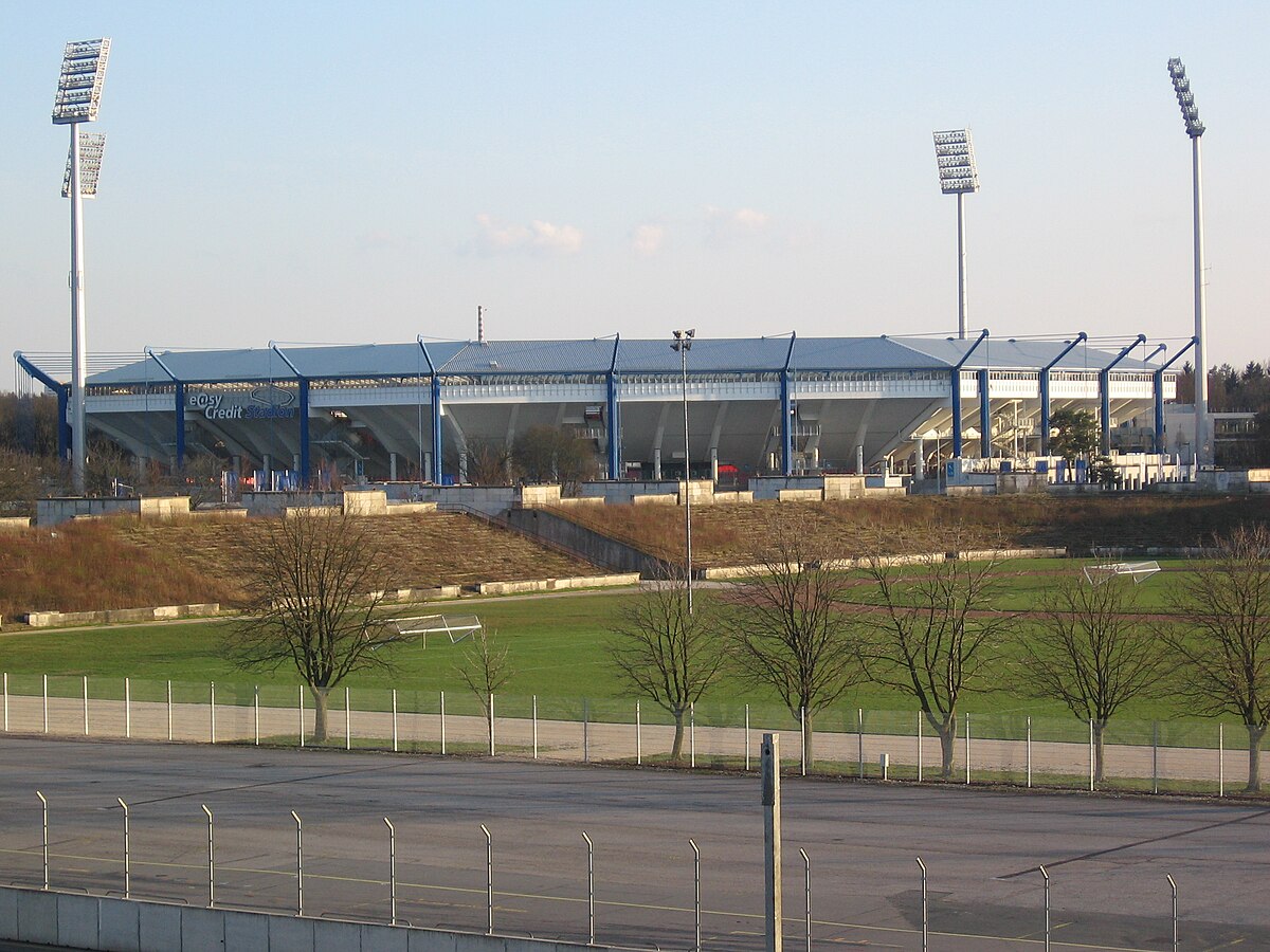 EasyCredit-Stadion
