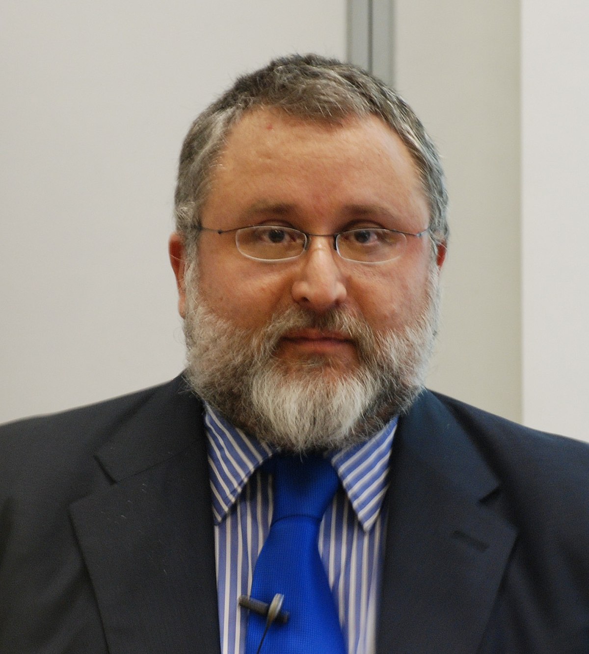 Eben Moglen