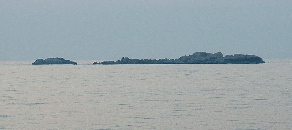 Île d'Eccica