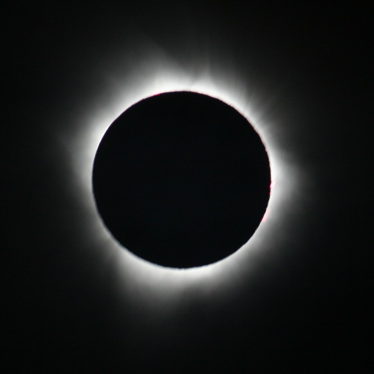 Éclipse solaire du 11 juillet 2010