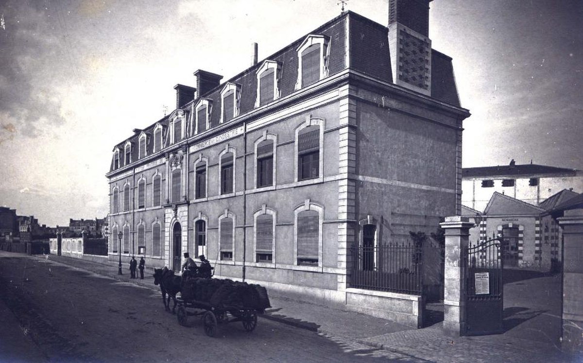 Université du Maine (France)