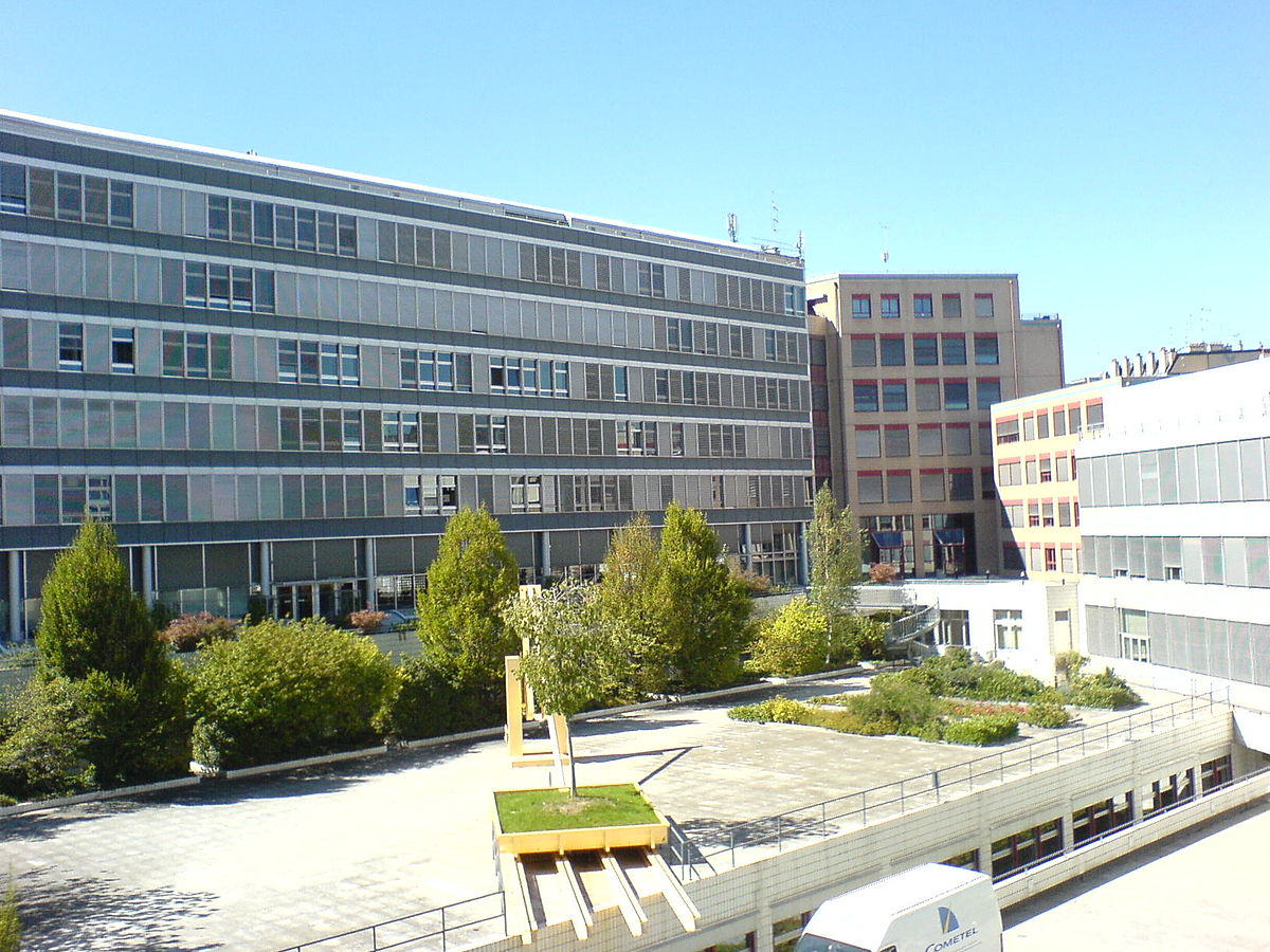 Haute école du paysage, d'ingénierie et d'architecture de Genève