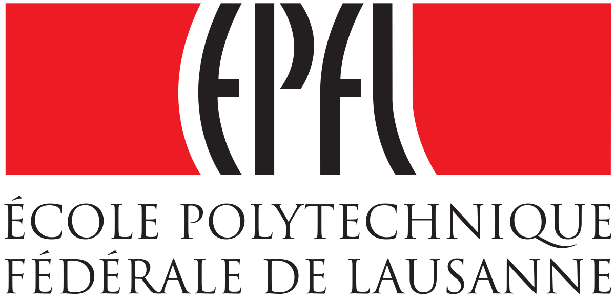 École polytechnique fédérale de Lausanne