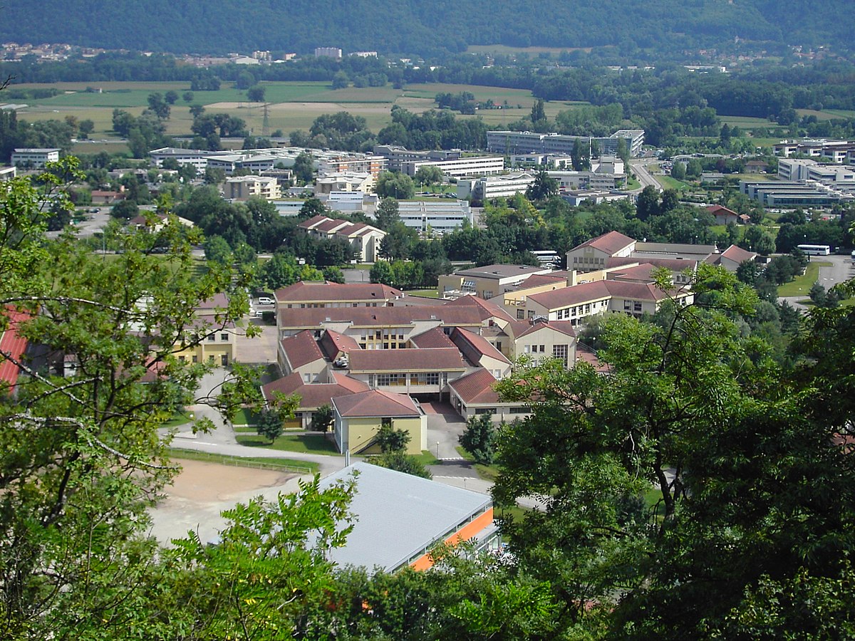 Base aérienne 749 Grenoble-Montbonnot