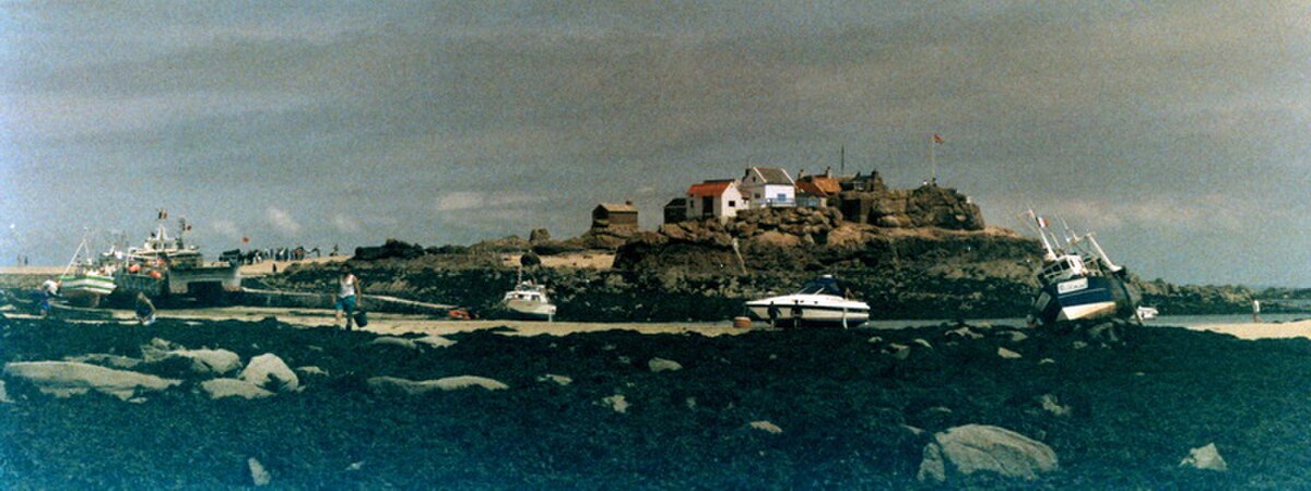 Écréhou