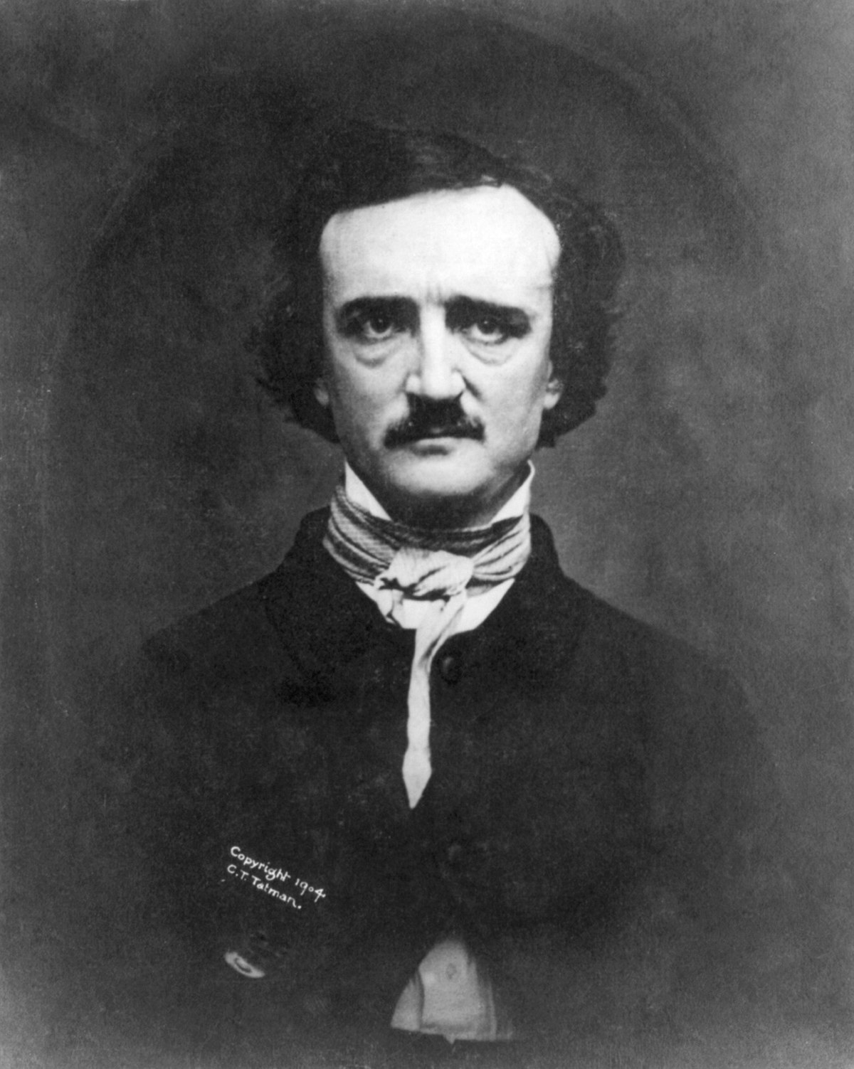 Influence littéraire d'Edgar Allan Poe