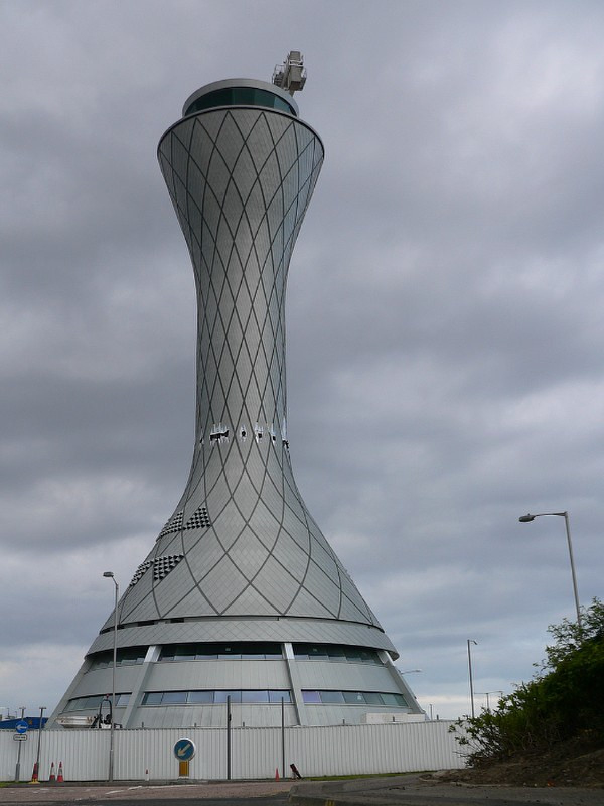 Aéroport d'Édimbourg