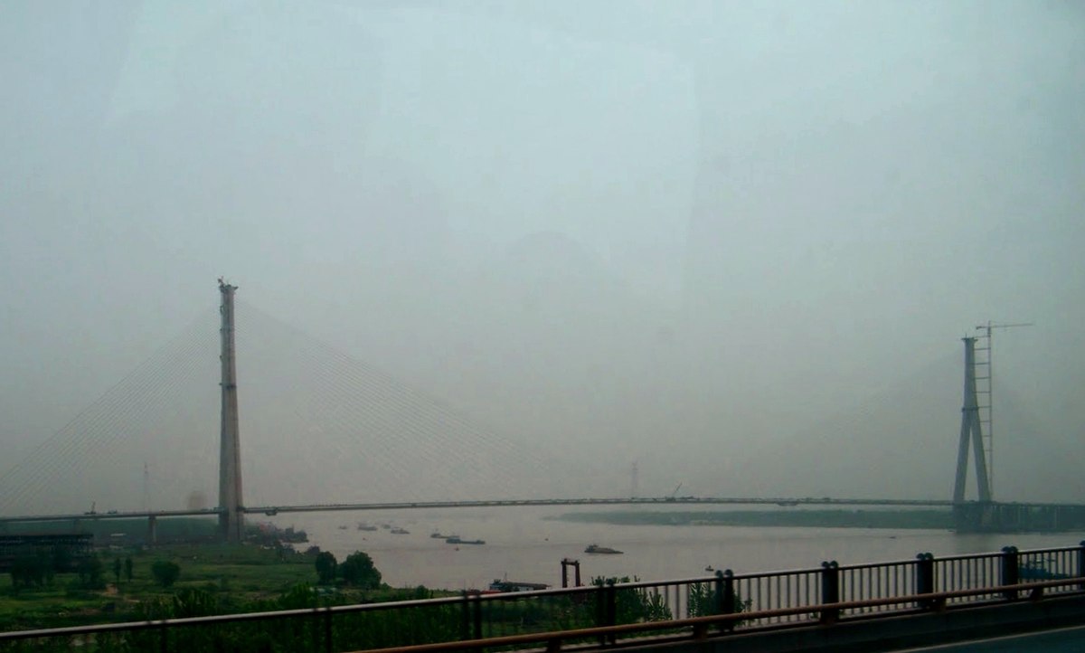 Pont d’Edong