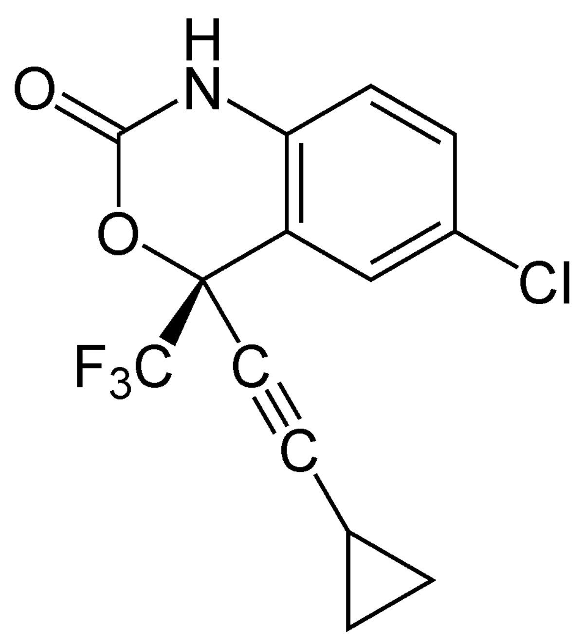 Éfavirenz