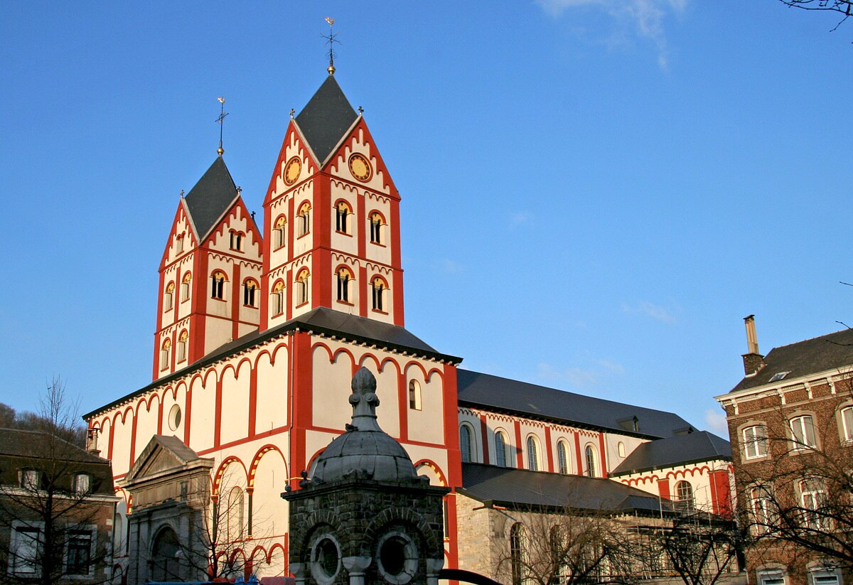 Collégiale