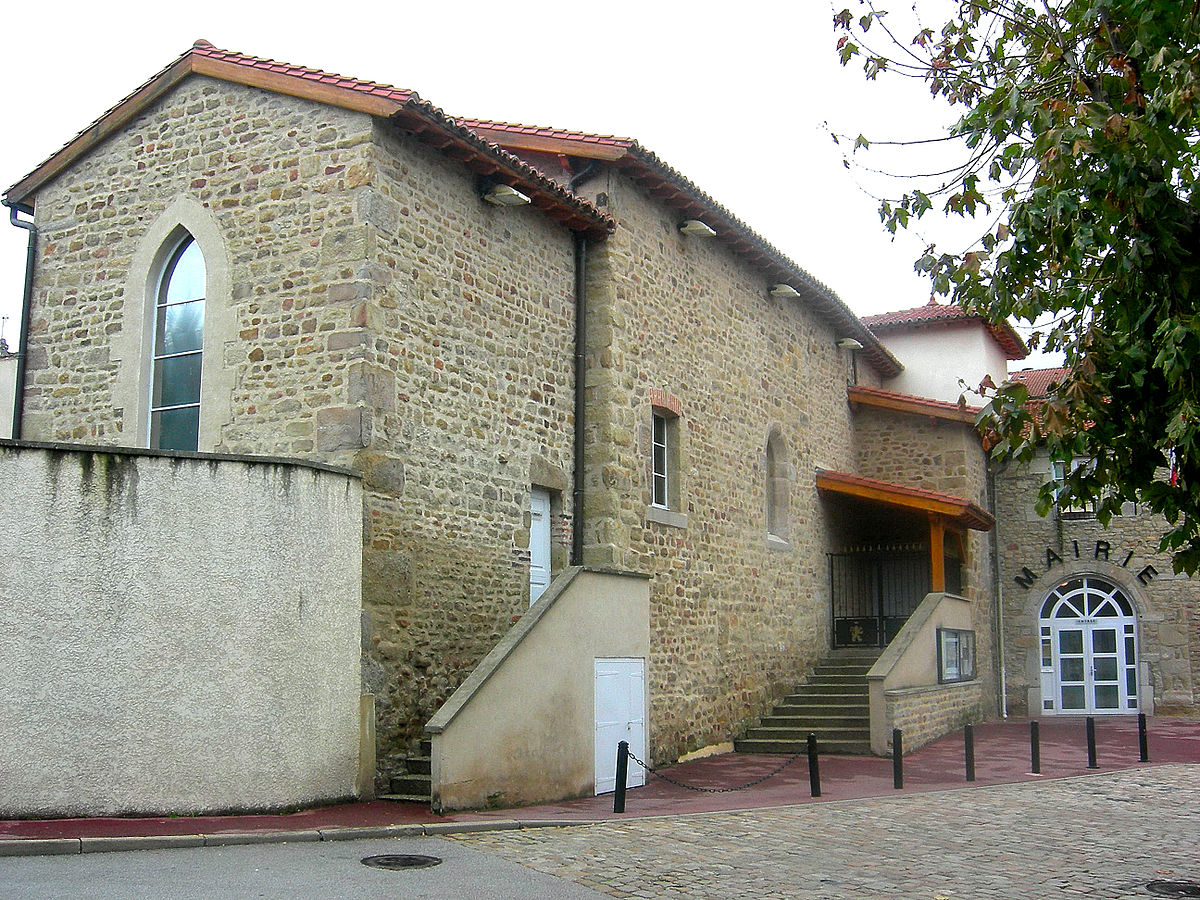 eglise saint andré