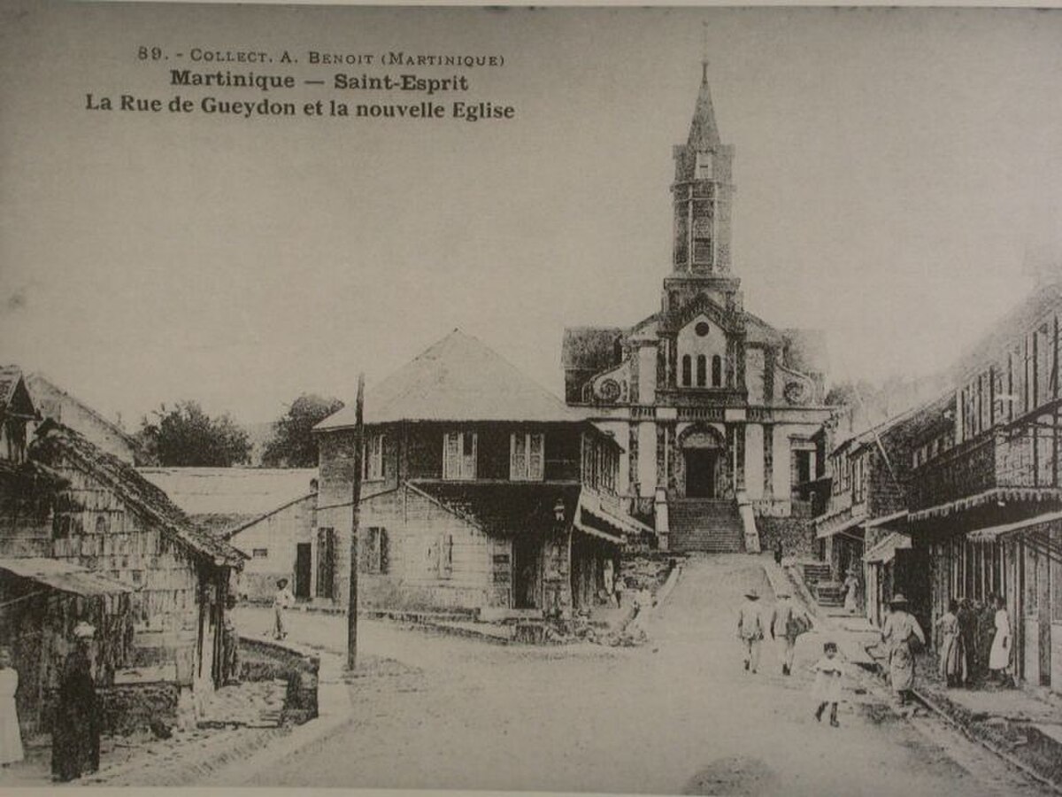 Église du Saint-Esprit (Paris)