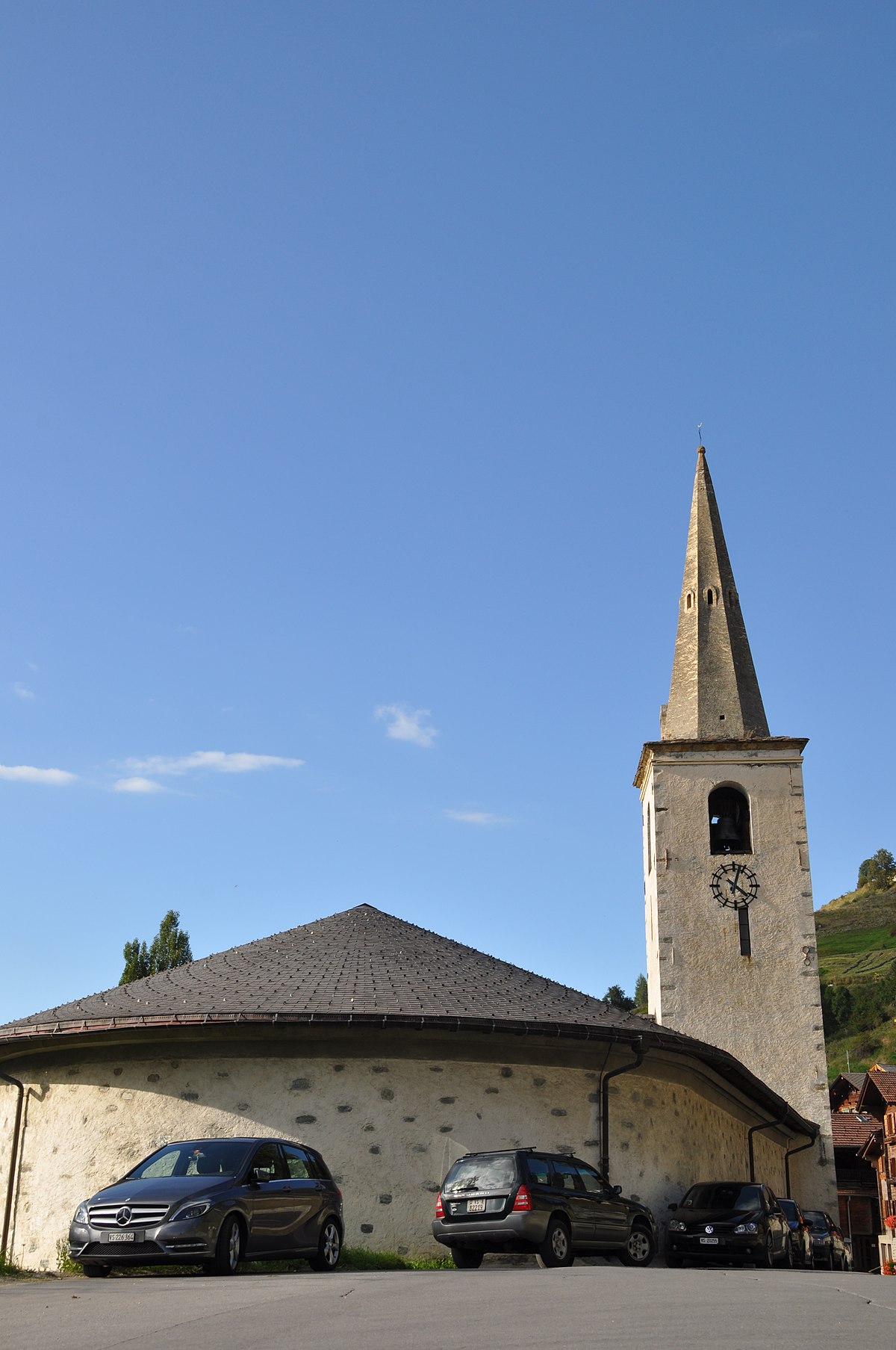 Montigny-Montfort
