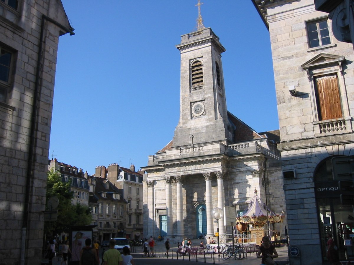 Place du Huit septembre