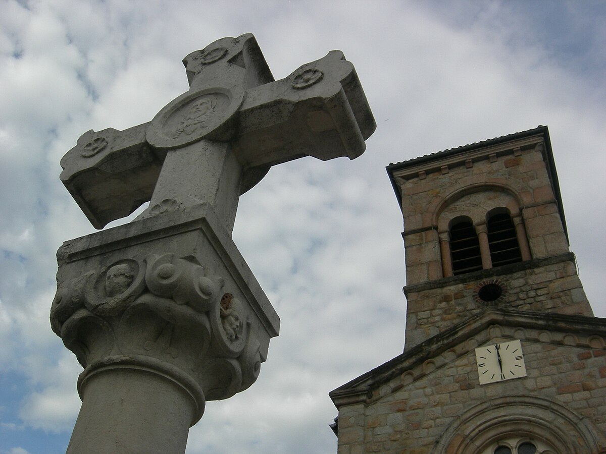 eglise saint priest