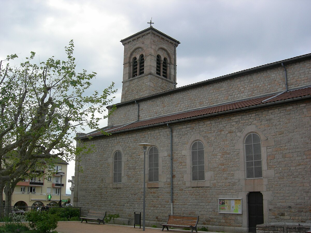 eglise saint priest