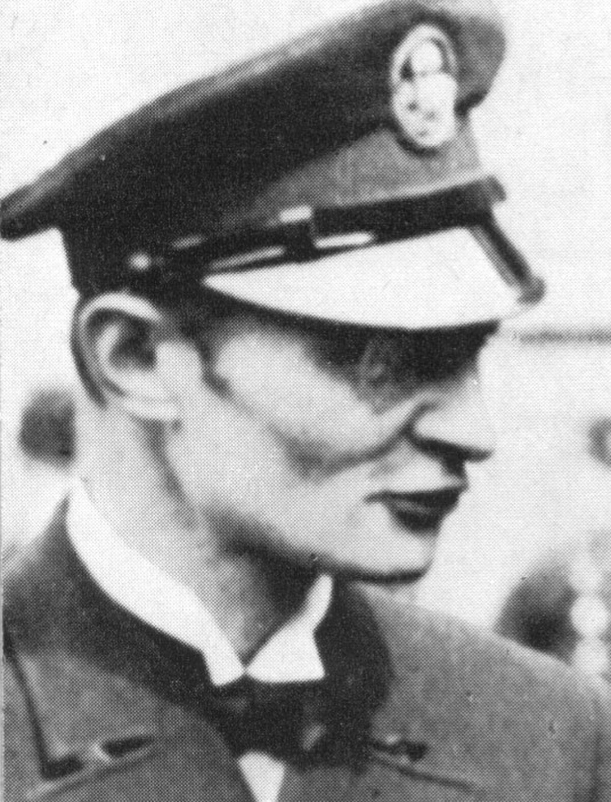 Ehrenfried Günther von Hünefeld