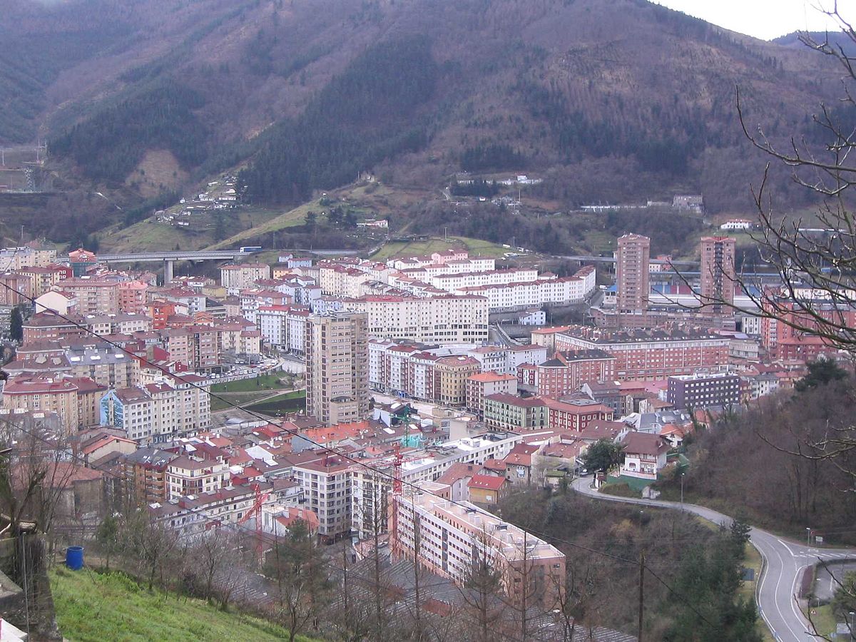 Eibar