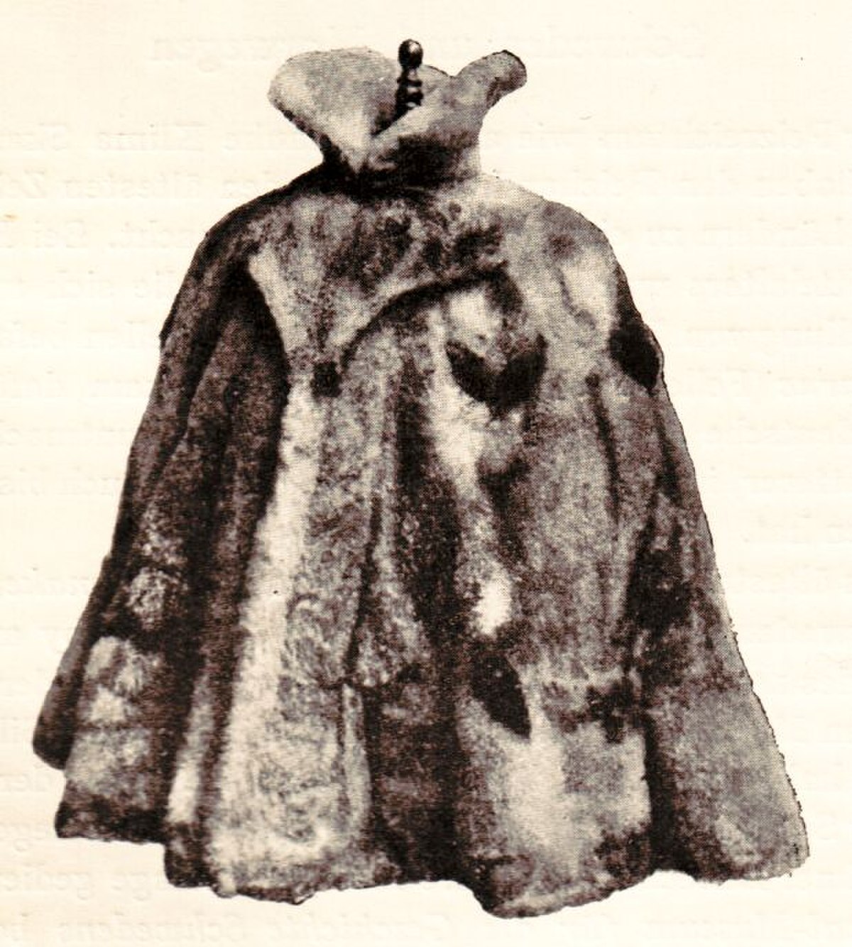 Duvet (plumage)