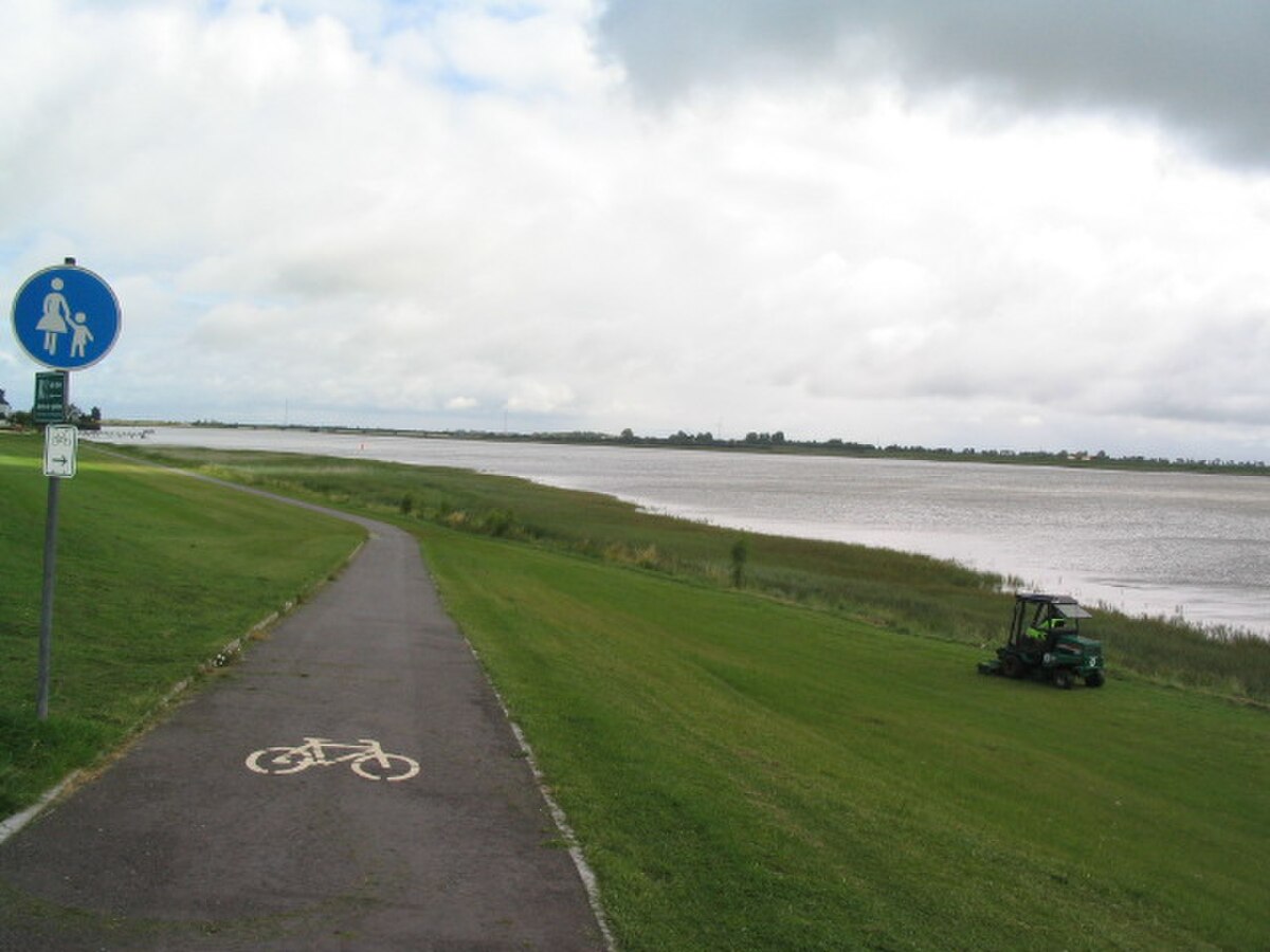 Aménagement cyclable