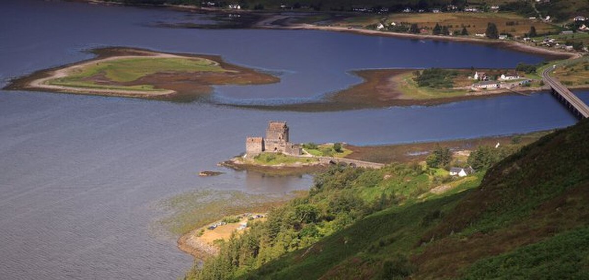 Eilean Thioram