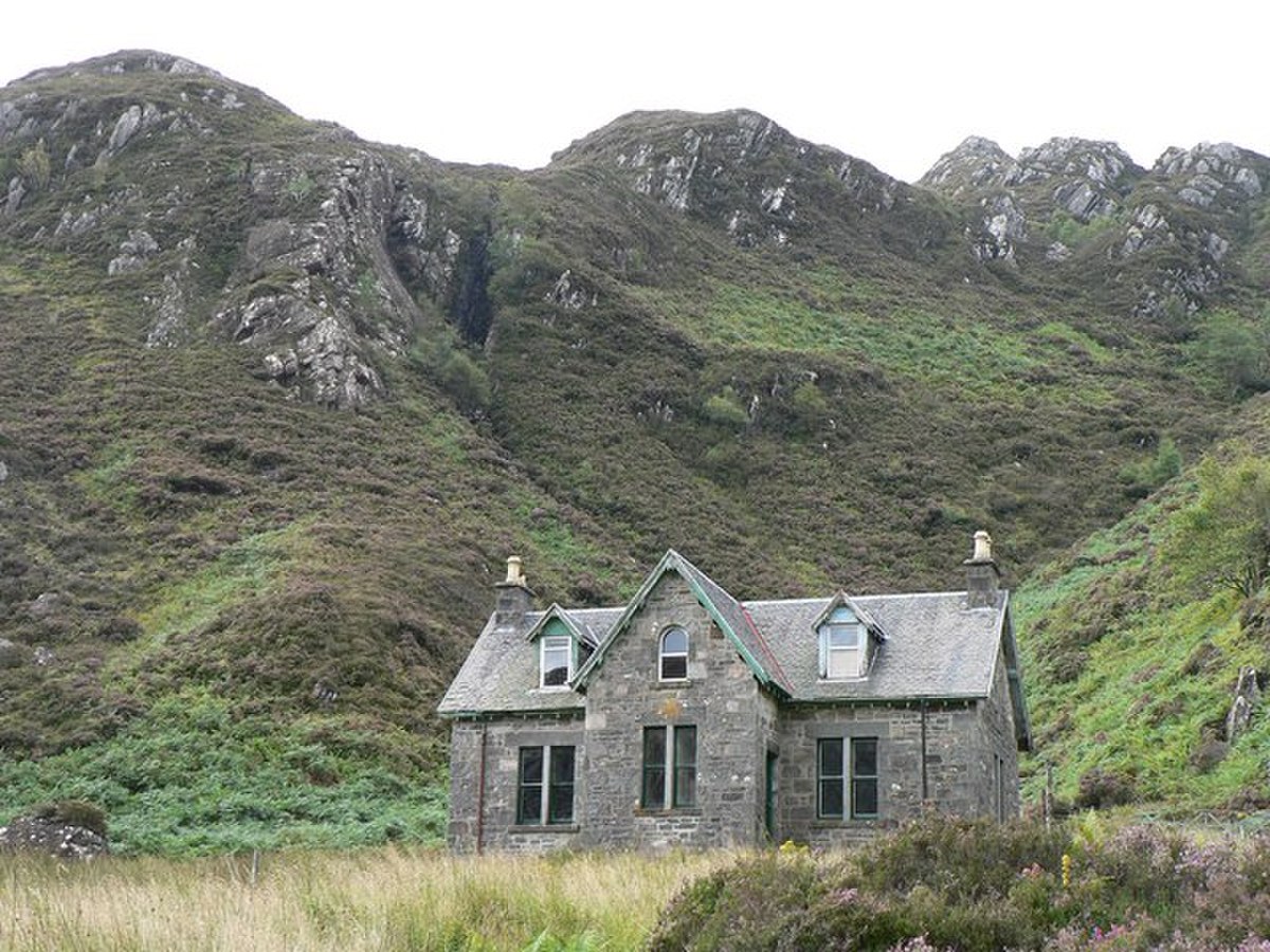 Eilean Shona