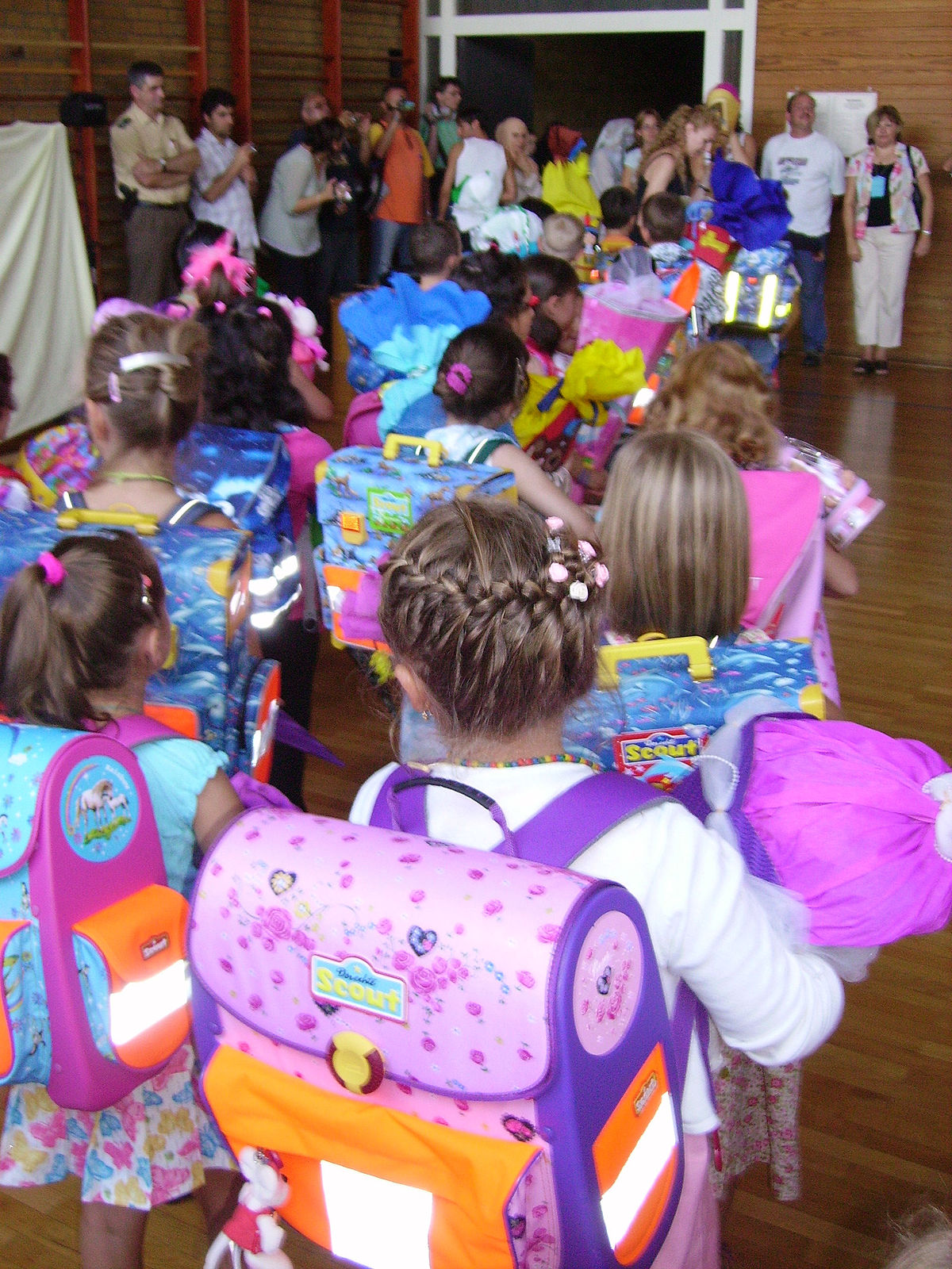 Cartable
