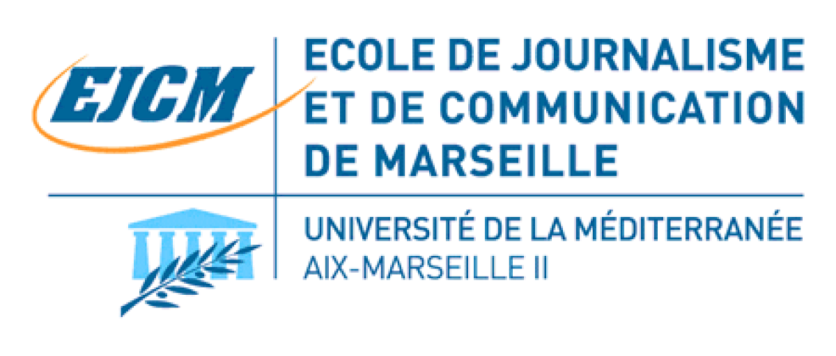 École de journalisme et de communication de Marseille