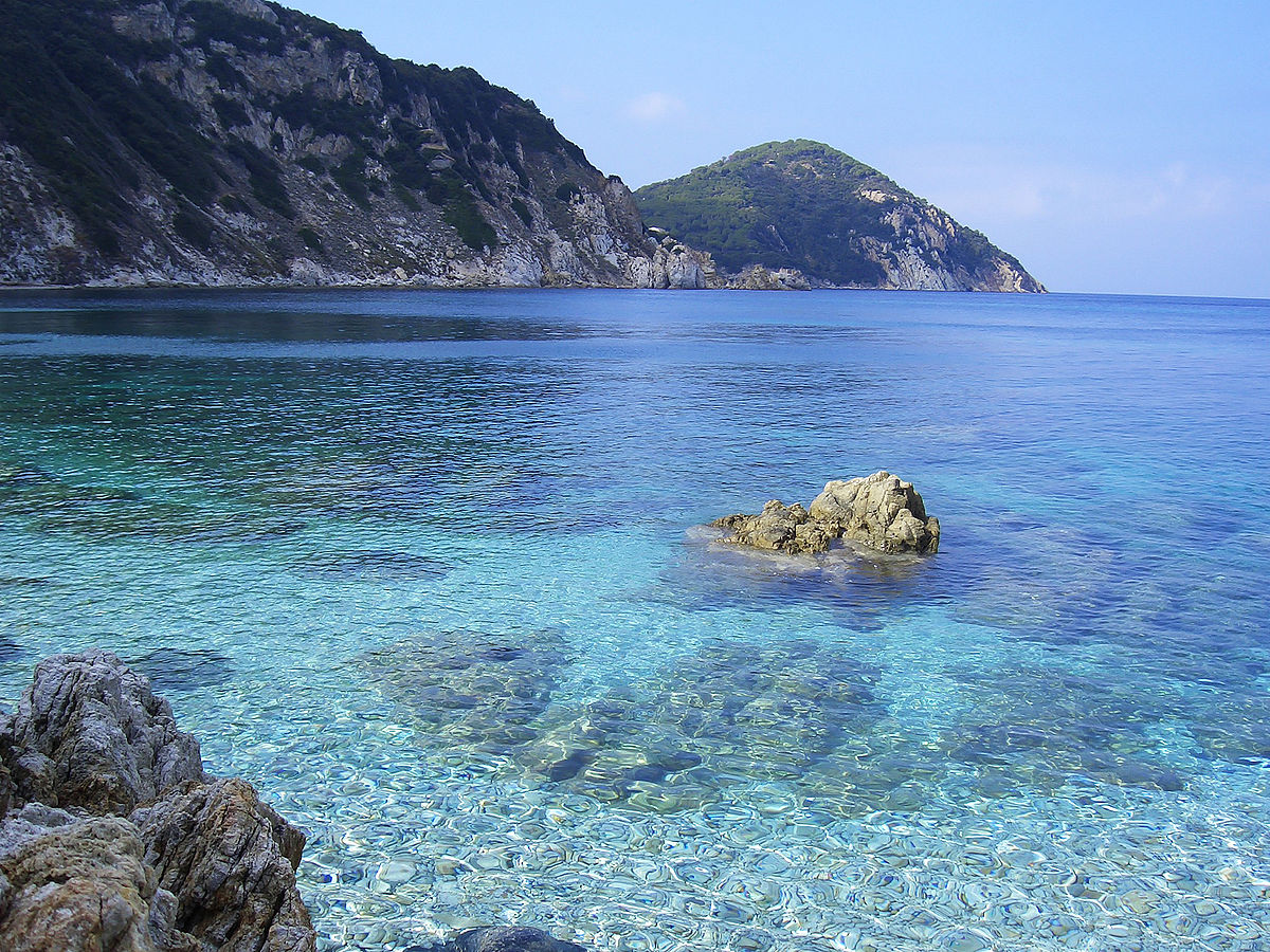 Cap d'Enfola