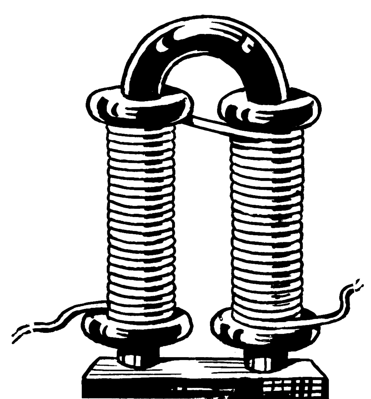 Électroaimant