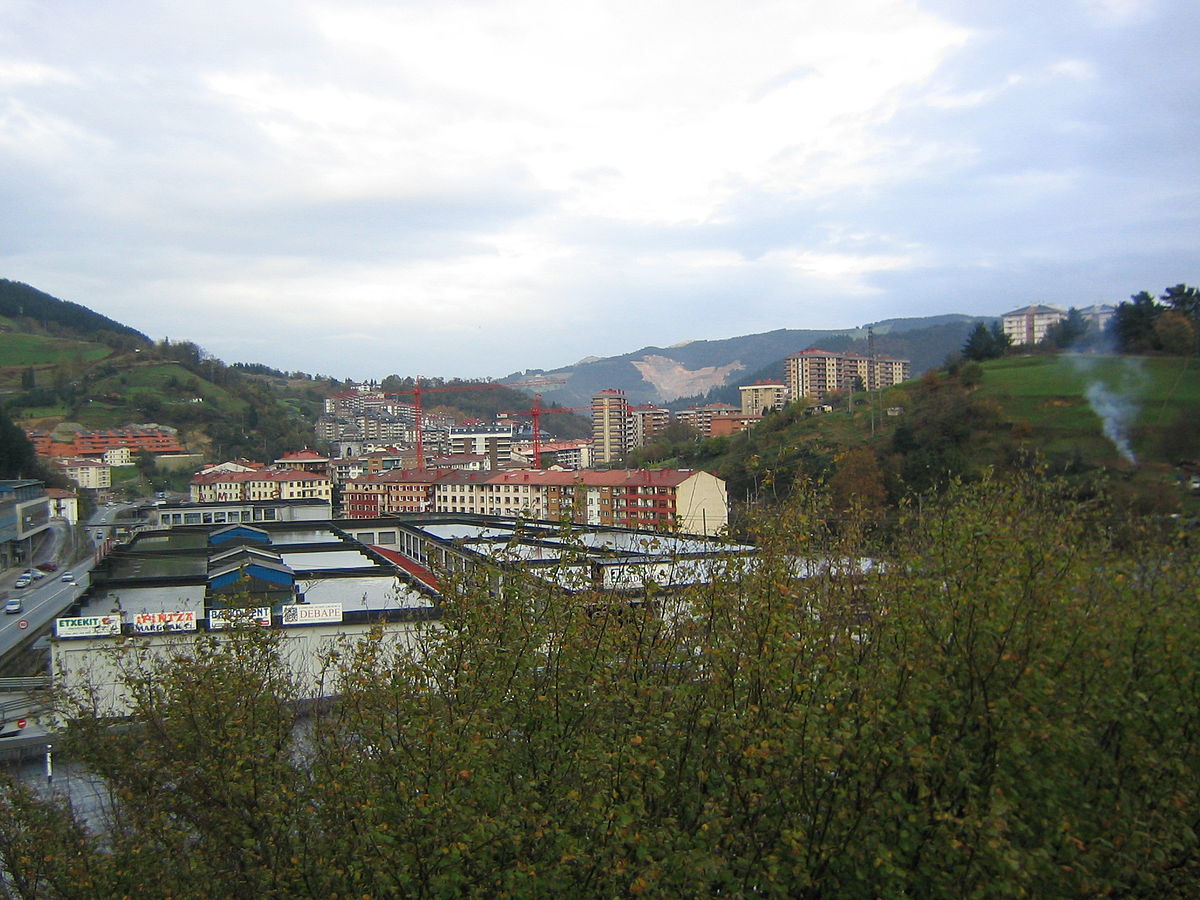 Elgoibar